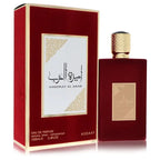 Asdaaf Ameerat Al Arab By Lattafa (Unisex) Gamer Scents