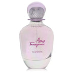 Amo Flowerful By Salvatore Ferragamo Perfume for Women Gamer Scents
