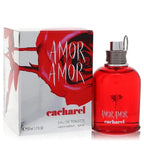 Amor Amor By Cacharel Perfume for Women Gamer Scents