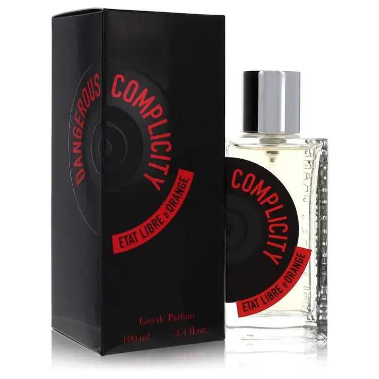 Dangerous Complicity By Etat Libre d'Orange (Unisex) Gamer Scents