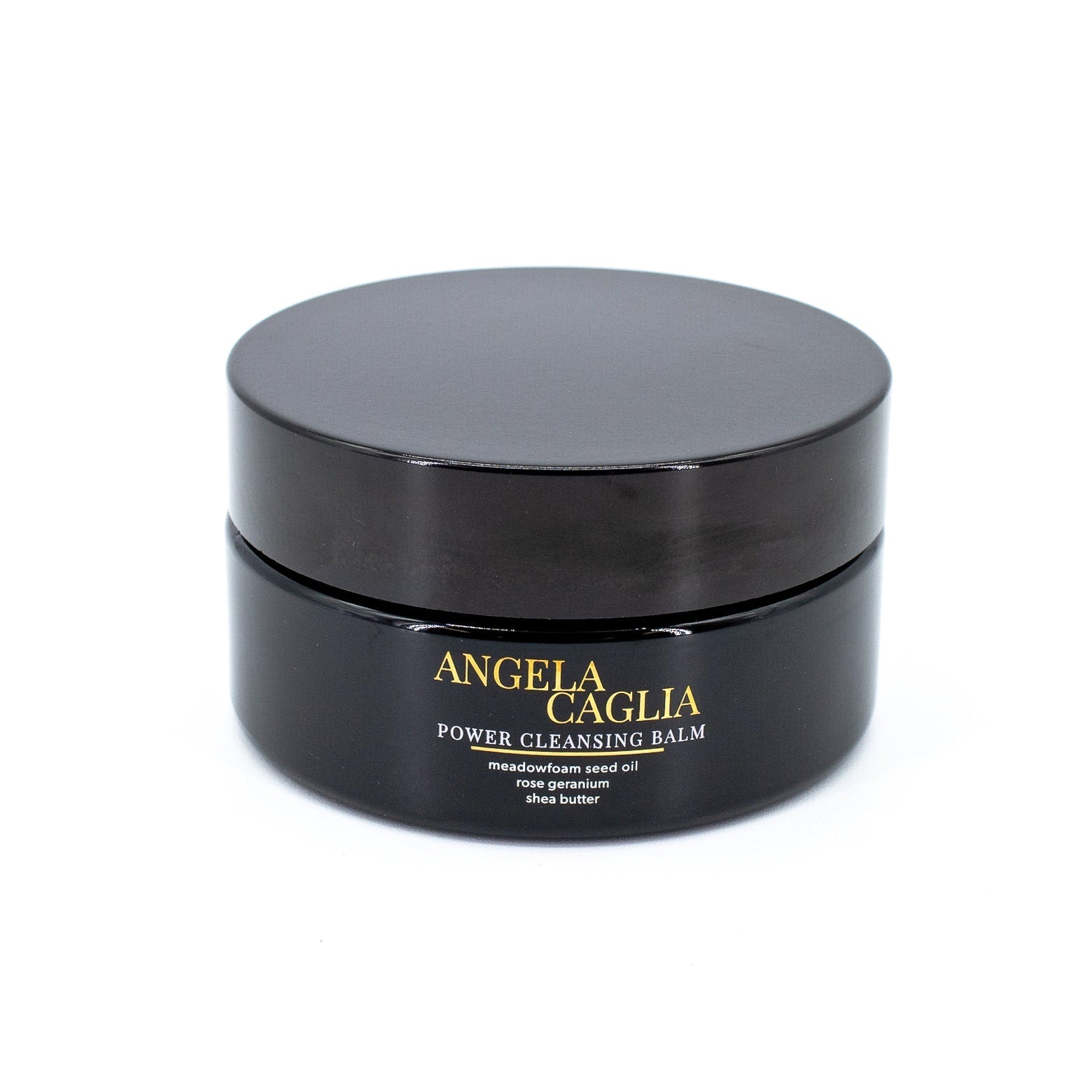 ANGELA CAGLIA Power Cleansing Balm 3.4oz - New This is Beauty US