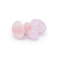 ANGELA CAGLIA Rose Quartz Eye Treatment Set - New This is Beauty US