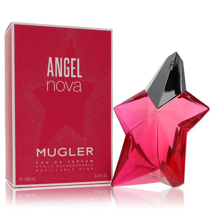 Angel Nova By Thierry Mugler Perfume for Women Gamer Scents