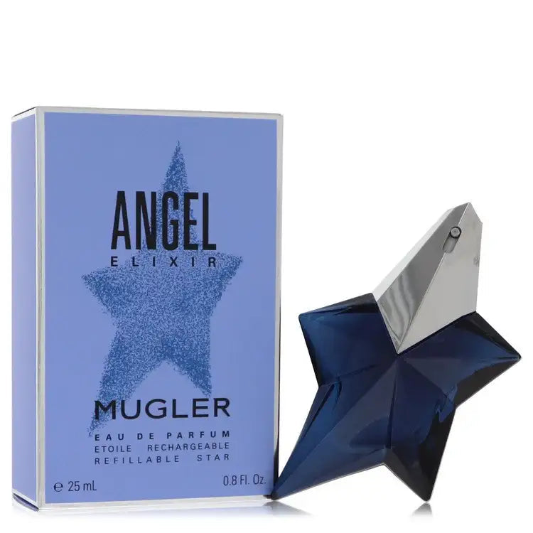 Angel Elixir By Thierry Mugler Perfume for Women Gamer Scents