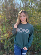 Hope Sweatshirt