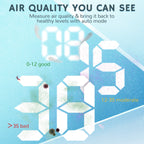 Pure Morning APH260 Air Purifier Airthereal