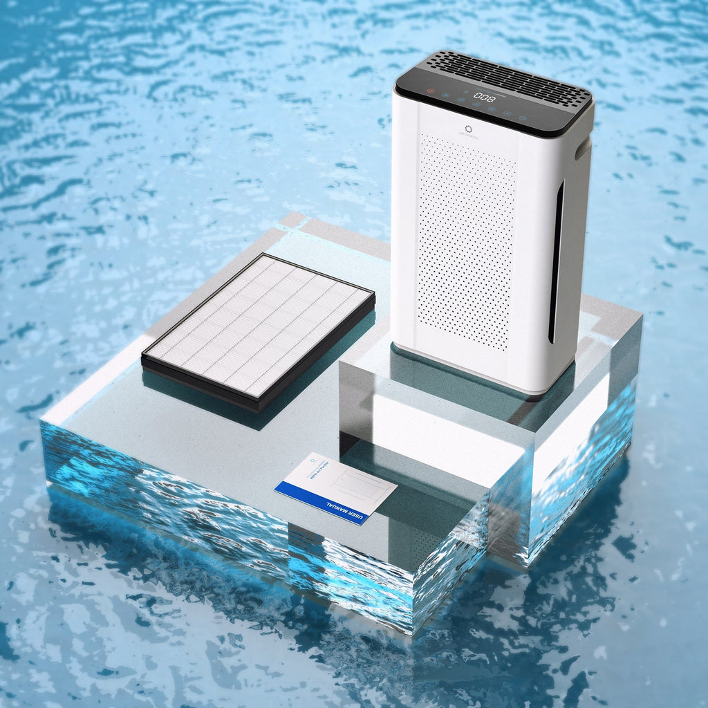 Pure Morning APH260 Air Purifier Airthereal