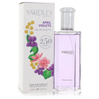 April Violets By Yardley London Perfume for Women Gamer Scents