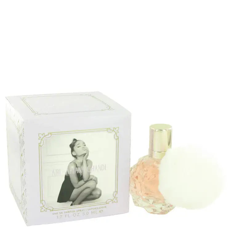 Ari By Ariana Grande Perfume for Women Gamer Scents