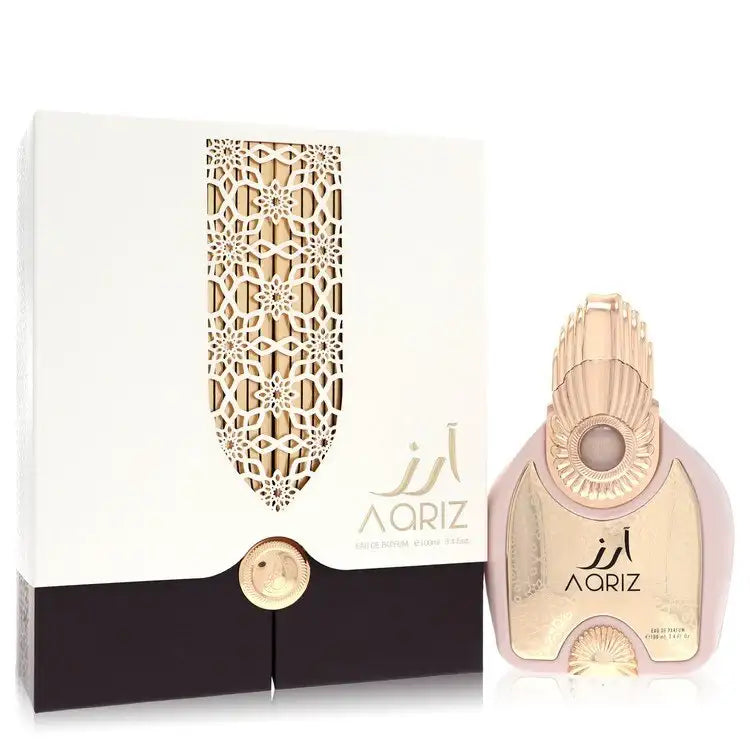 Aariz By Arabiyat Prestige (Unisex) Gamer Scents