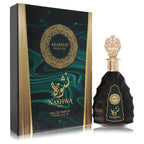 Nashwa Noir By Arabiyat Prestige (Unisex) Gamer Scents