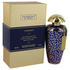 Arabesque Concentree By The Merchant Of Venice (Unisex) Gamer Scents