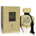 Arabiyat Lamsat Harir Gold By My Perfumes Perfume for Women Gamer Scents