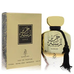 Arabiyat Lamsat Harir Gold By My Perfumes Perfume for Women Gamer Scents