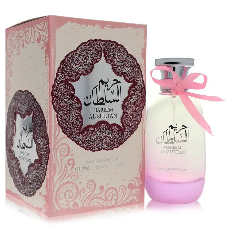 Ard Al Zaafaran Hareem Al Sultan By Al Zaafaran (Unisex) Gamer Scents