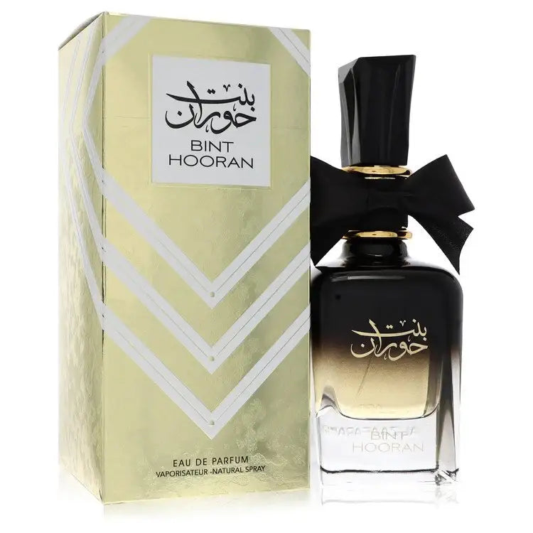 Ard Al Zaafaran Bint Hooran By Al Zaafaran Perfume for Women Gamer Scents