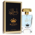 Ard Al Zaafaran Taj Al Malik By Al Zaafaran Cologne for Men Gamer Scents
