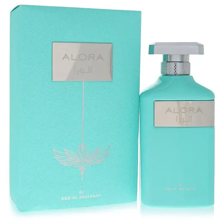 Ard Al Zaafaran Alora By Al Zaafaran Cologne for Men Gamer Scents