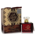Ard Al Zaafaran Shams Al Emarat Khususi By Al Zaafaran (Unisex) Gamer Scents