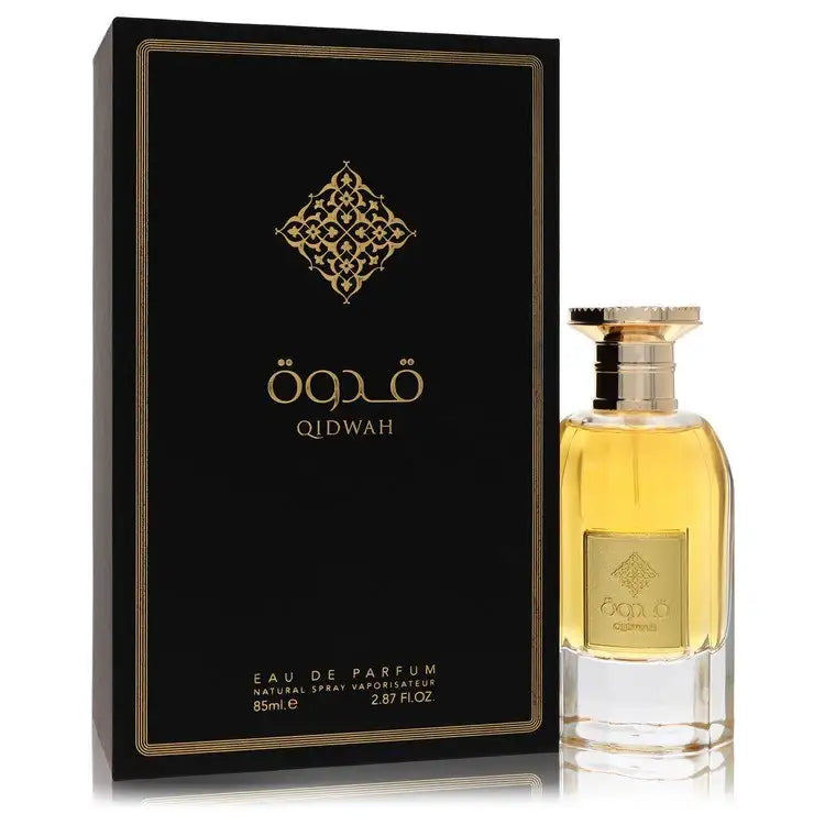 Ard Al Zaafaran Qidwah By Al Zaafaran (Unisex) Gamer Scents