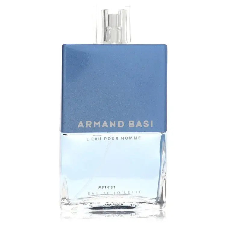 L'eau Pour Homme By Armand Basi Cologne for Men Gamer Scents