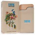 Ego Exotic By Armaf Perfume for Women Gamer Scents