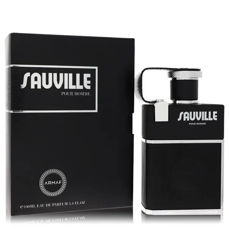 Sauville By Armaf Cologne for Men Gamer Scents