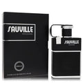 Sauville By Armaf Cologne for Men Gamer Scents