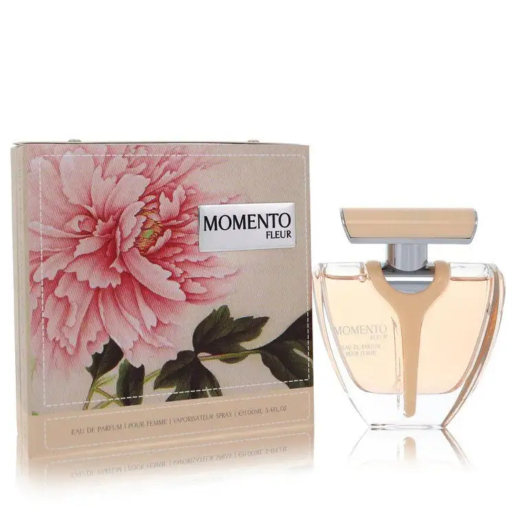 Momento Fleur By Armaf Perfume for Women Gamer Scents