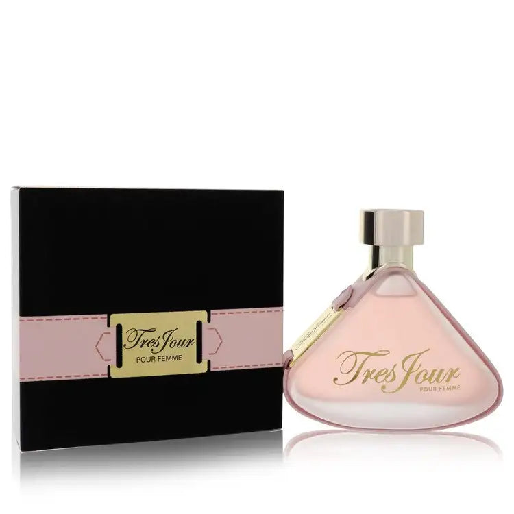 Tres Jour By Armaf Perfume for Women Gamer Scents