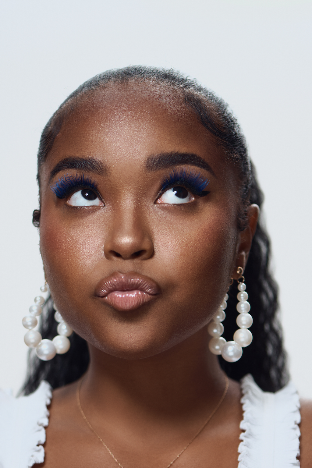 Ashunta Sheriff Beauty MagnetiEYES™ ColorMags Luxury Lash Set Ashunta Sheriff Beauty