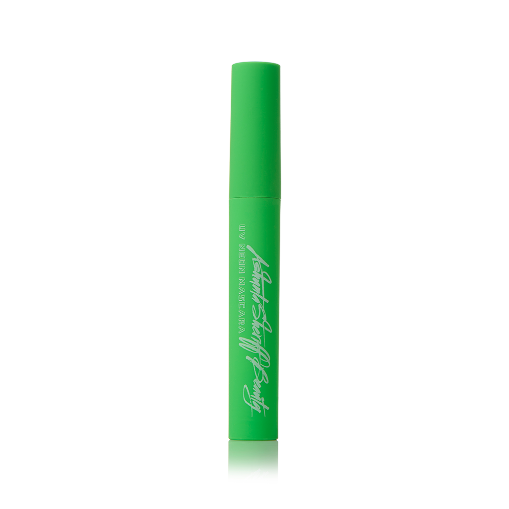 Ashunta Sheriff Beauty UV Vegan Mascara Ashunta Sheriff Beauty