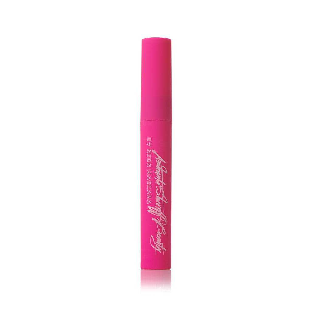 Ashunta Sheriff Beauty UV Vegan Mascara Ashunta Sheriff Beauty