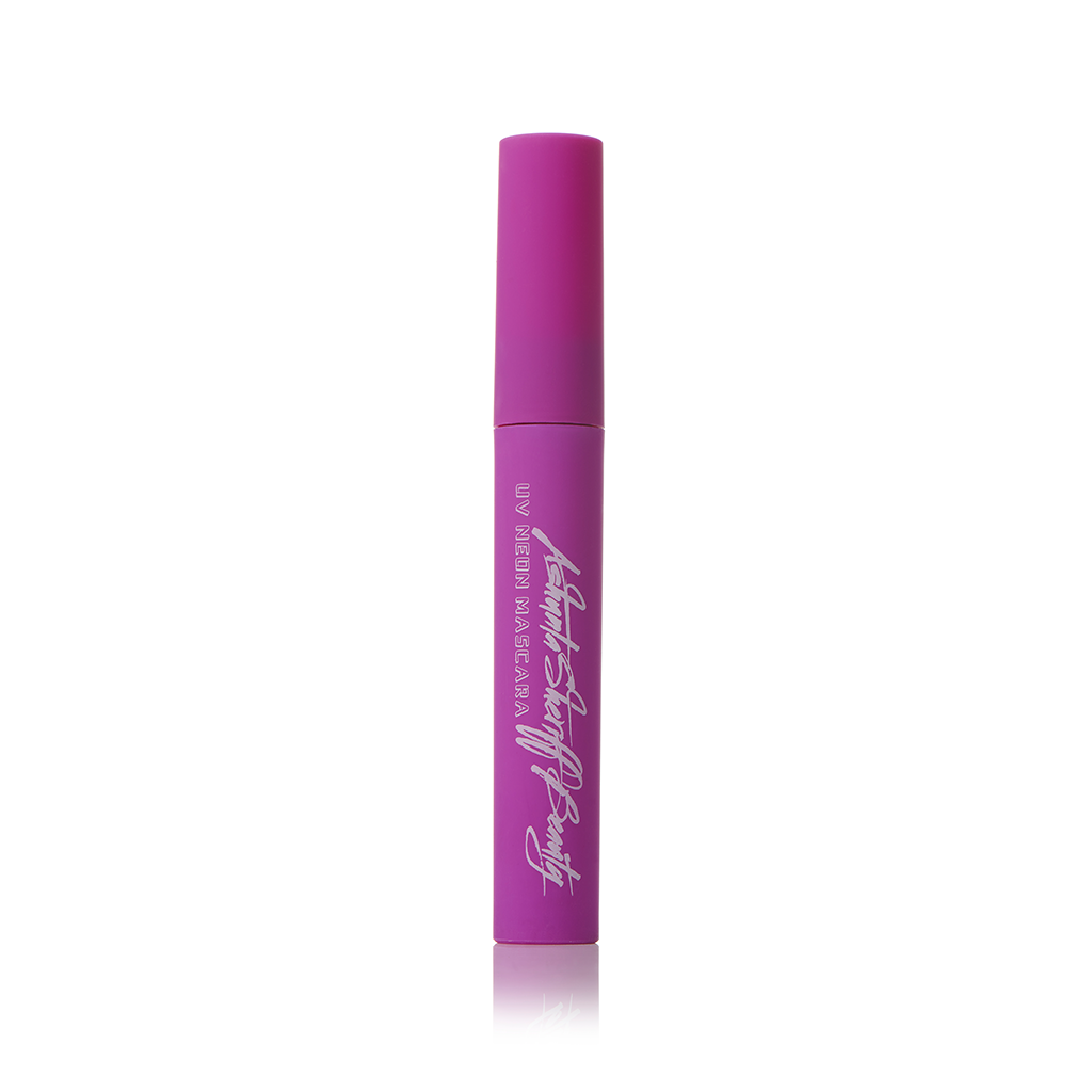 Ashunta Sheriff Beauty UV Vegan Mascara Ashunta Sheriff Beauty