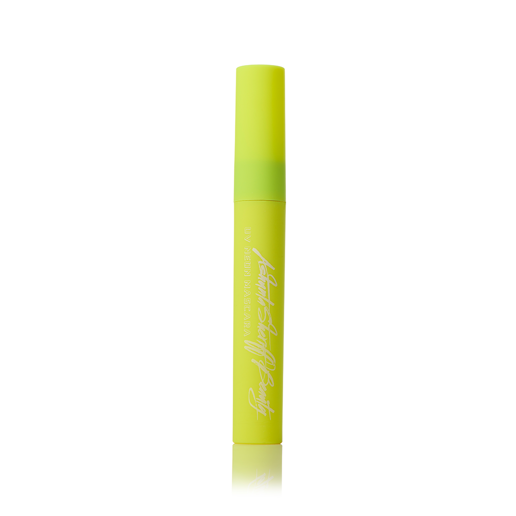 Ashunta Sheriff Beauty UV Vegan Mascara Ashunta Sheriff Beauty