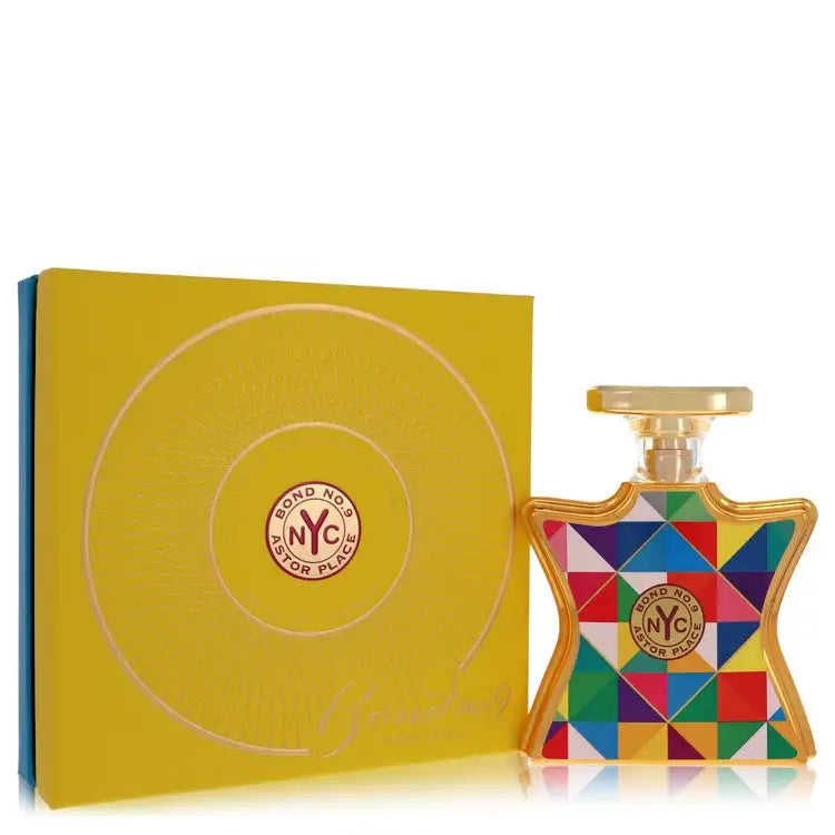 Astor Place By Bond No. 9 Perfume for Women Gamer Scents