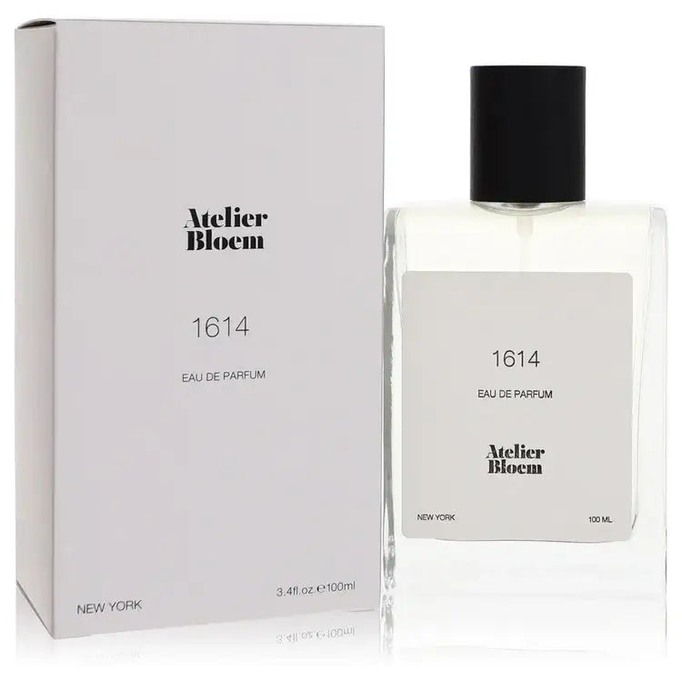 1614 By Atelier Bloem (Unisex) Gamer Scents