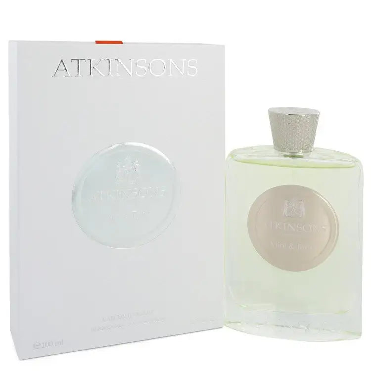 Mint & Tonic By Atkinsons (Unisex) Gamer Scents