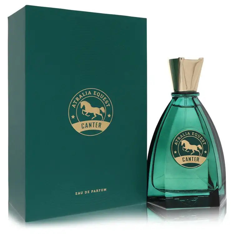 Equest Canter By Atralia (Unisex) Gamer Scents