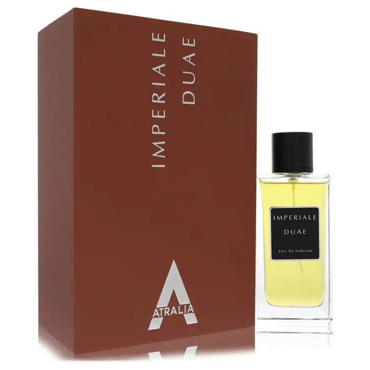 Imperiale Duae By Atralia (Unisex) Gamer Scents