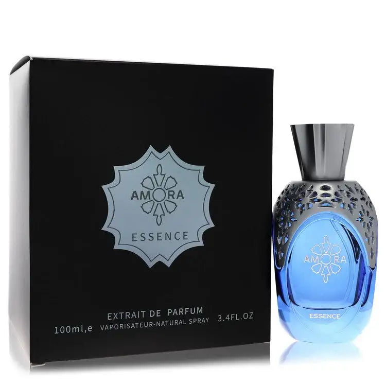 Amora Essence By Atralia (Unisex) Gamer Scents
