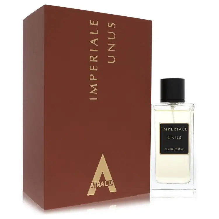 Imperiale Unus By Atralia (Unisex) Gamer Scents
