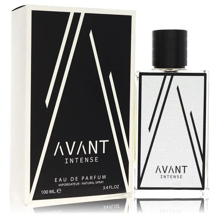 Avant Intense By Fragrance World Cologne for Men Gamer Scents