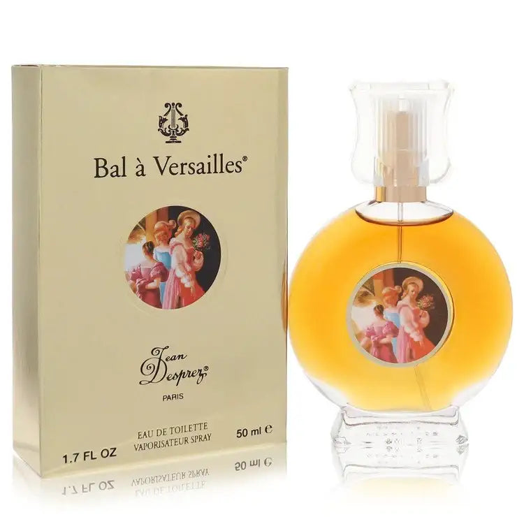 Bal A Versailles By Jean Desprez Perfume for Women Gamer Scents