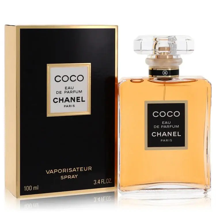 Coco By Chanel Perfume for Women Gamer Scents