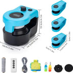 Active Cat Fun Toy
