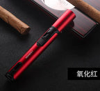 Turbo Spray Gun Tobacco Lighter Pi-Mart
