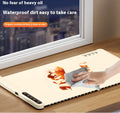 Dishes Warming Plate Household Smart Heat Preservation Multi-function Pi-Mart