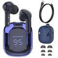 Earphone Wireless Bluetooth Pi-Mart