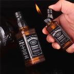 Whiskey Bottle Lighter Pi-Mart